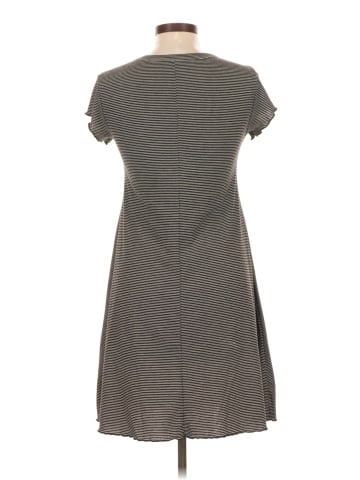 She + Sky Casual Dress (view 2)