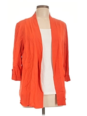 Laura Ashley Cardigan (view 1)