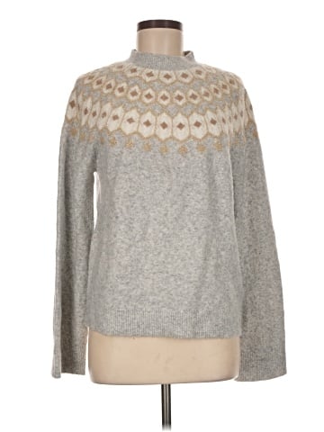 J.Crew Factory Store Turtleneck Sweater (view 1)