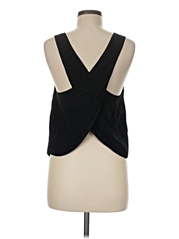 Astr Sleeveless Blouse (view 2)