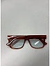 Gucci Orange Sunglasses One size - photo 9