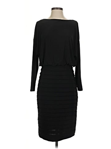 Adrianna Papell Cocktail Dress (view 1)
