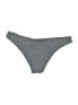 Rip Curl Gray Swimsuit Bottoms Size XL - photo 2
