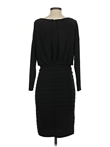 Adrianna Papell Cocktail Dress (view 2)