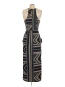 BCBGeneration Print Black Cocktail Dress Size XS - photo 2