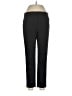 Ann Taylor LOFT Solid Black Dress Pants Size 6 - photo 1