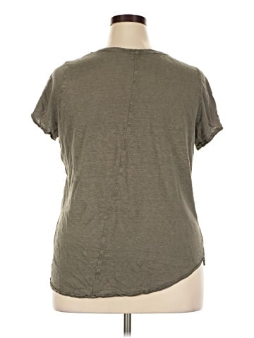 Tahari Short Sleeve T-Shirt (view 2)