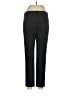 Ann Taylor LOFT Solid Black Dress Pants Size 6 - photo 2