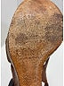 Chloé Brown Wedges Size 5 1/2 - photo 6
