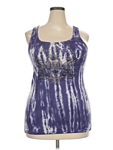 Harley Davidson Tank Top (view 1)