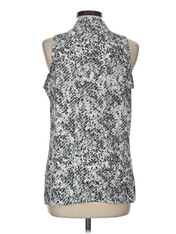 Violet & Claire Sleeveless Blouse (view 2)