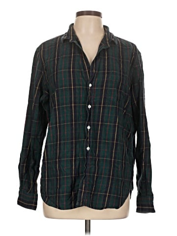 Frank & Eileen Long Sleeve Button-Down Shirt (view 1)