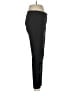 Ann Taylor LOFT Solid Black Dress Pants Size 6 - photo 4