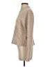 Topshop Solid Tan Turtleneck Sweater Size 4 - 6 - photo 5