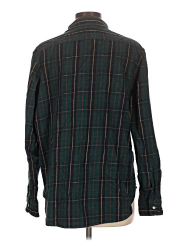 Frank & Eileen Long Sleeve Button-Down Shirt (view 2)