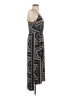 BCBGeneration Print Black Cocktail Dress Size XS - photo 4