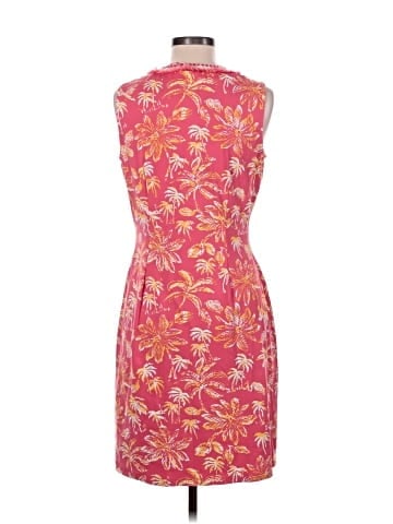 J. McLaughlin Casual Dress (view 2)