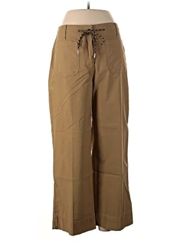 Nicole Miller New York Khakis (view 1)