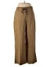 Nicole Miller New York Brown Khakis Size 8 - photo 1
