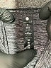 Yogalicious Gray Active Tank Size M - photo 7