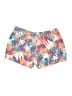 Patagonia 100% Nylon Tropical Orange Shorts Size S - photo 2