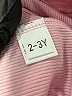 Unbranded Pink Leggings Size 2 - 3 - photo 3