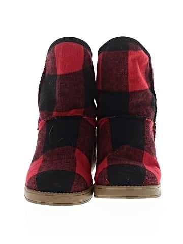 Indigo Rd. Ankle Boots (view 2)