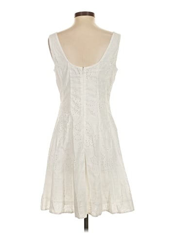 Calypso St. Barth Cocktail Dress (view 2)