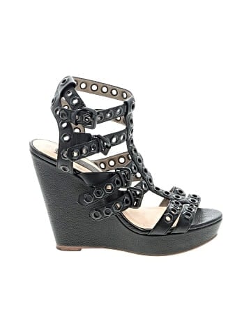 Steven by Steve Madden Wedges (view 1)