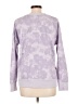 Mondetta Tie-dye Purple Sweatshirt Size L - photo 2