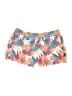 Patagonia 100% Nylon Tropical Orange Shorts Size S - photo 1
