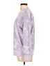 Mondetta Tie-dye Purple Sweatshirt Size L - photo 5