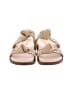 Schutz Tan Sandals Size 8 - photo 2