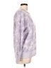 Mondetta Tie-dye Purple Sweatshirt Size L - photo 4