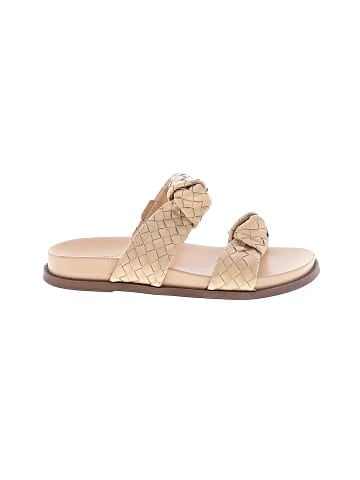 Schutz Sandals (view 1)