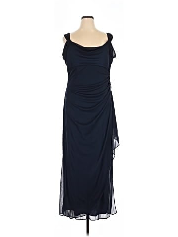 Alex Evenings Cocktail Dress (view 1)