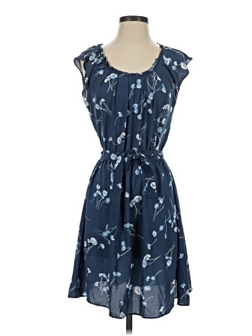 LC Lauren Conrad Casual Dress (view 1)