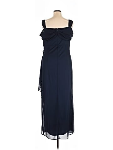 Alex Evenings Cocktail Dress (view 2)