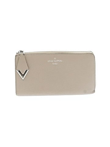 Louis Vuitton Veau Cachemire Comete Wallet (view 1)