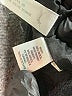Ann Taylor 100% Wool Gray Wool Skirt Size 14 - photo 5