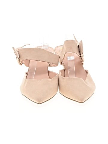 Bandolino Heels (view 2)