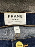 FRAME Denim Blue Jeans Size 30 waist - photo 7