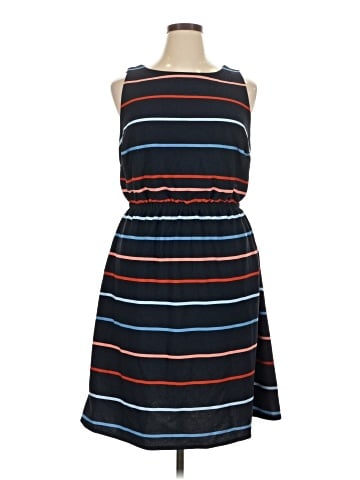 Lane Bryant Casual Dress (view 1)