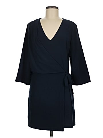 Halston Heritage Casual Dress (view 1)