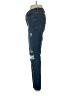 Gap Hearts Blue Jeans Size 27 waist - photo 5