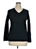 Tommy Hilfiger Teal Pullover Sweater Size XL - photo 1