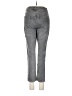Old Navy Chevron-herringbone Gray Jeans Size 0 Petite - photo 2