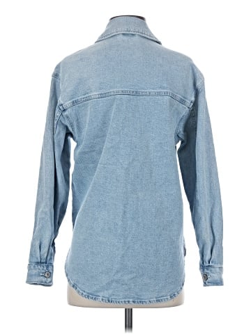 Abercrombie & Fitch Denim Jacket (view 2)