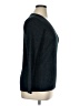 Tommy Hilfiger Teal Pullover Sweater Size XL - photo 4
