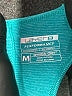 Layer 8 Teal Active Tank Size M - photo 4